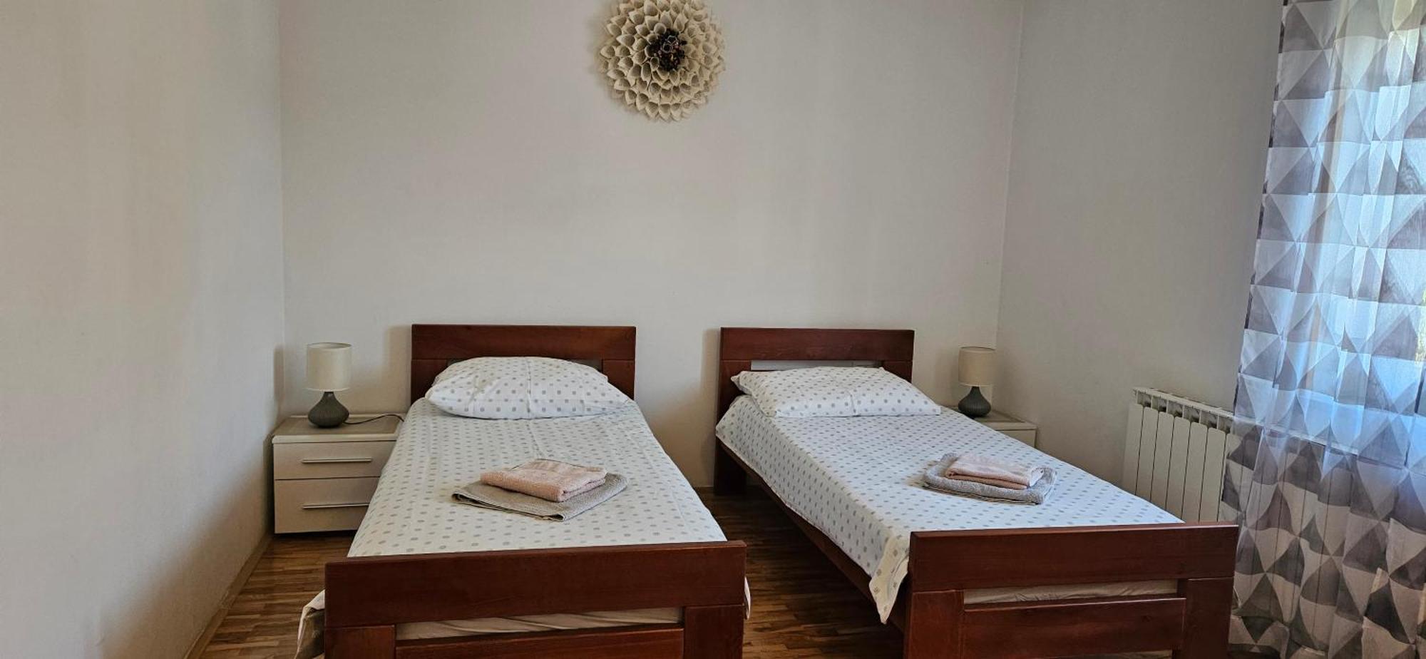 Sea View Apartment Renzzo سترونجان المظهر الخارجي الصورة