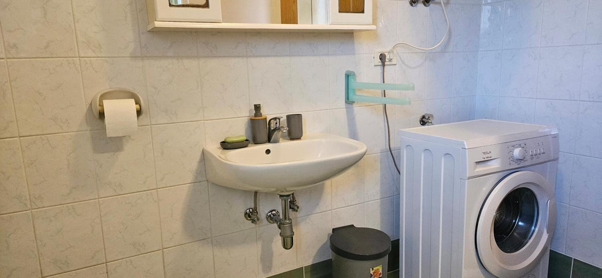Sea View Apartment Renzzo سترونجان المظهر الخارجي الصورة