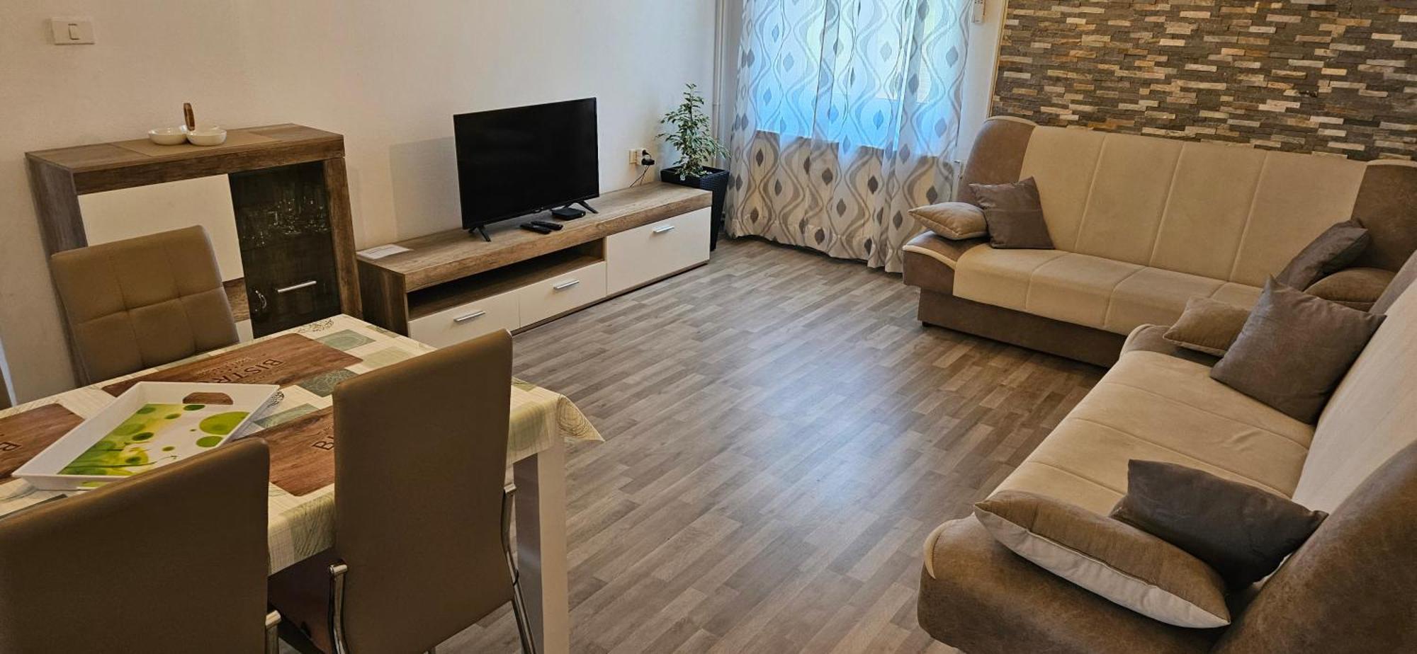 Sea View Apartment Renzzo سترونجان المظهر الخارجي الصورة